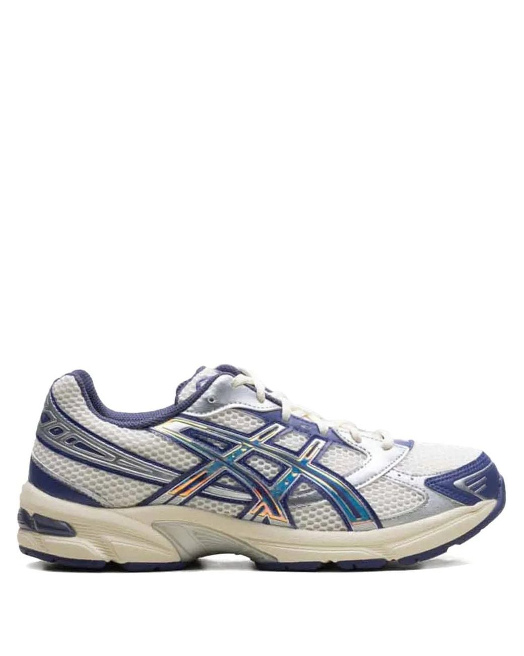 Asics Blue Gel-1130 Future Dusk" Sneakers