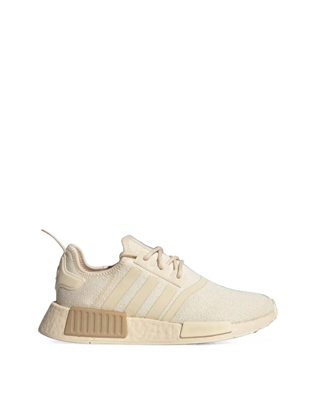 Adidas Natural Nmd R1 Sneakers