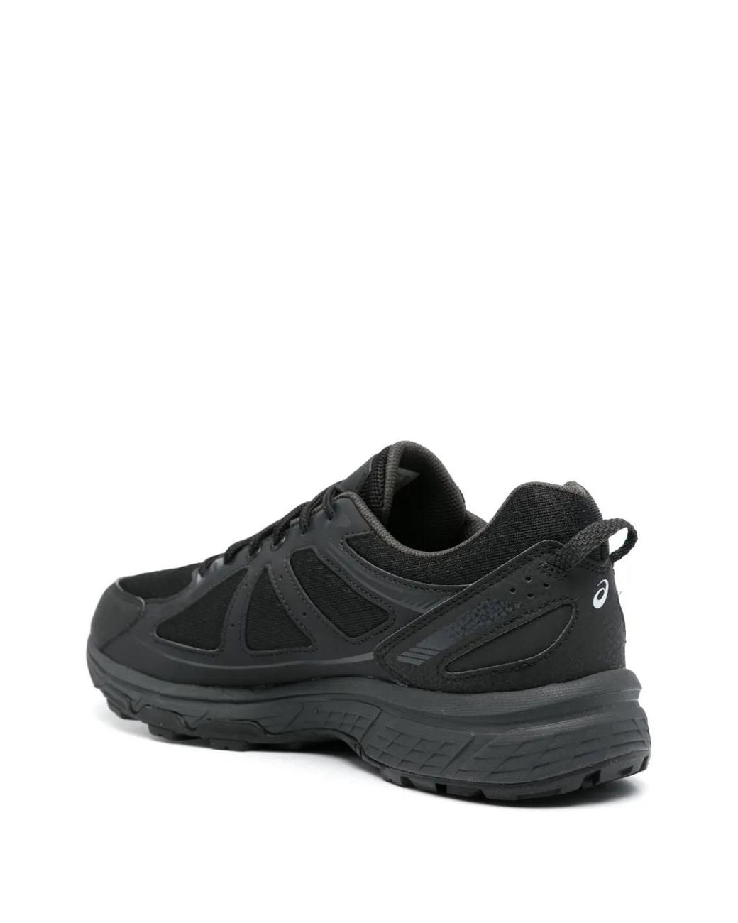 Asics Black Gel-Venture 6 Sneakers