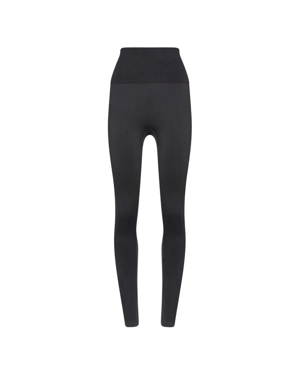 Wolford Blue Wow Wonderful Leggings