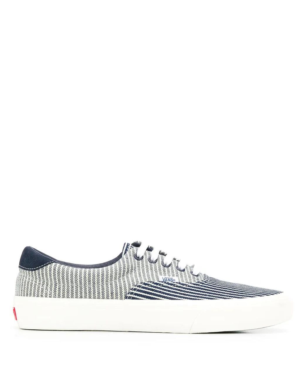 Vans Blue X Mt. Vernon Mills Era 59 Vlt Lx Sneakers