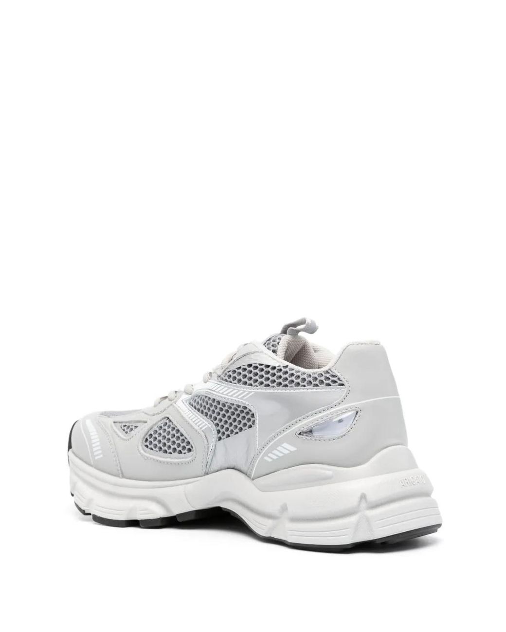 Axel Arigato White Marathon Runner