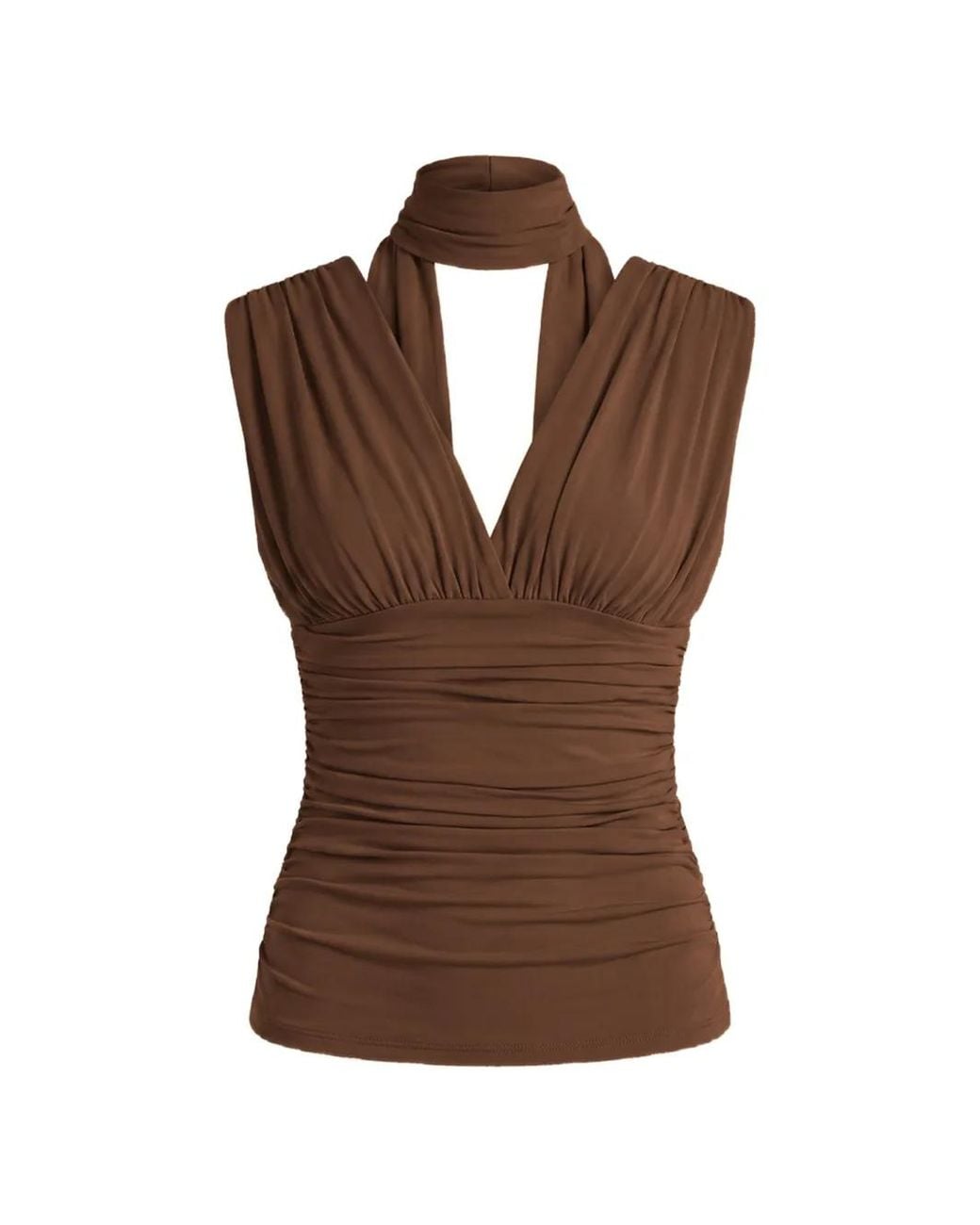 Nicholas Brown Karis Top