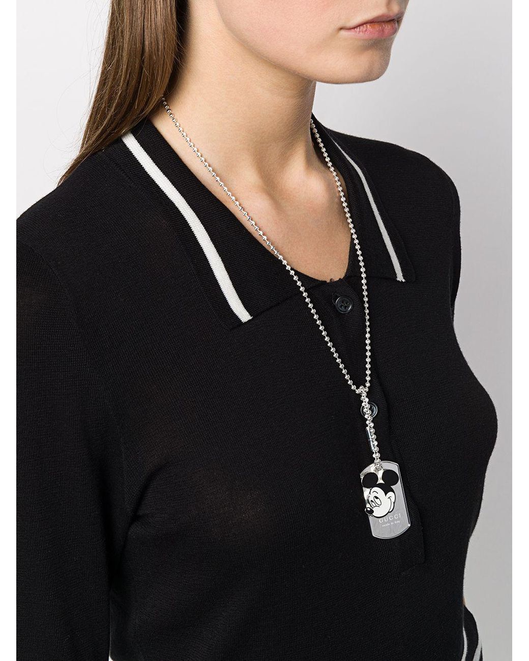 Gucci disney jewelry deals