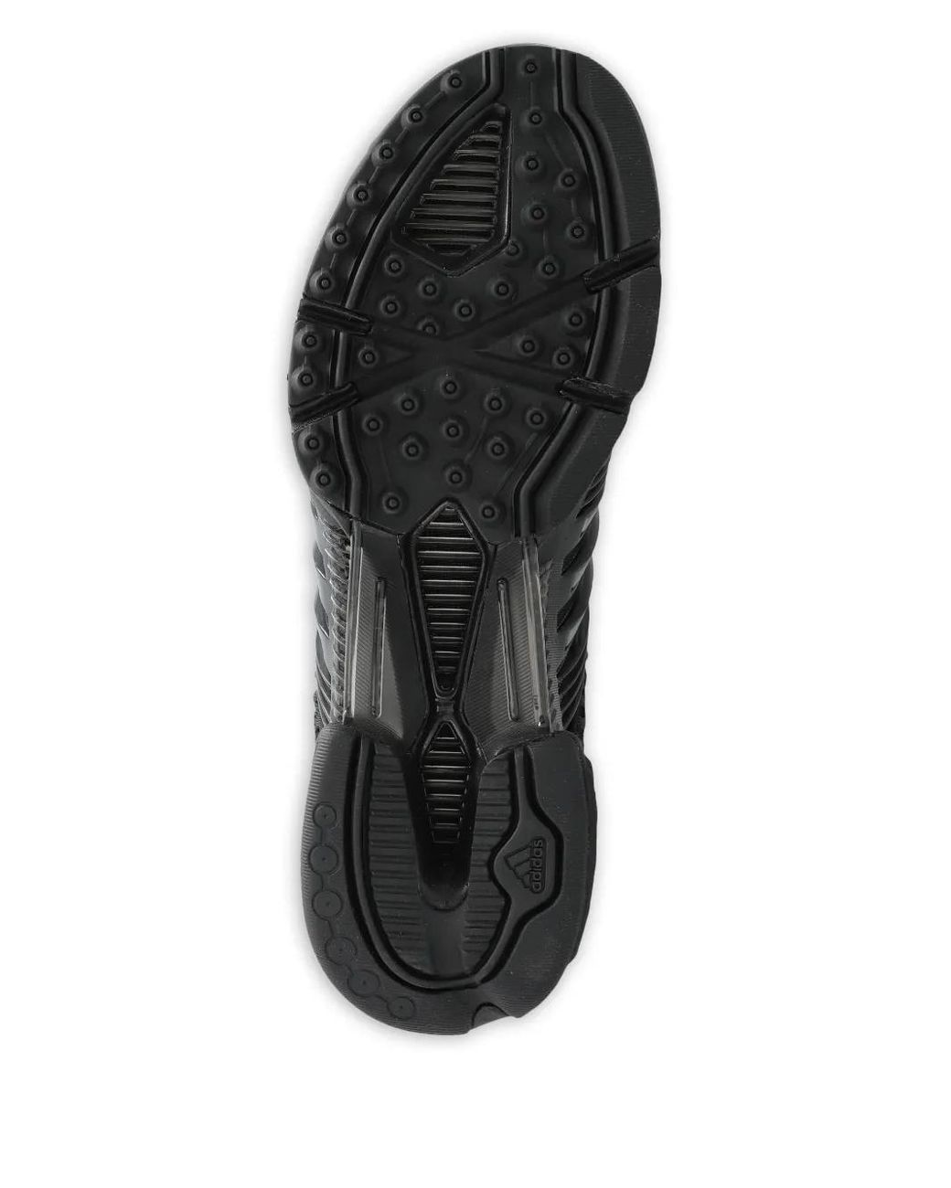 Adidas Black Gerippte Climacool 1 Sneakers