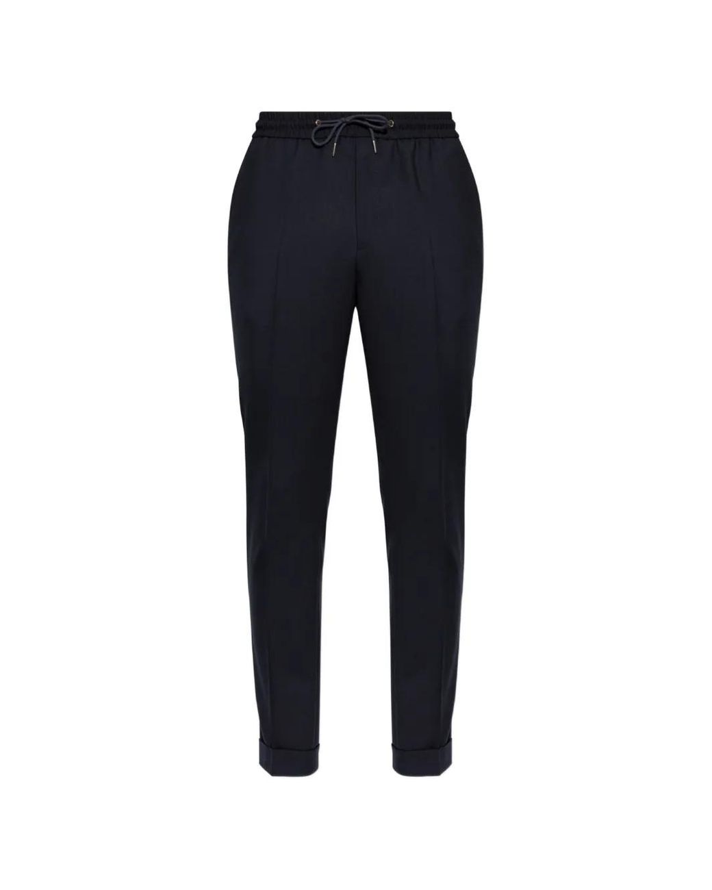 Paul Smith Blue A Suit To Travel for men
