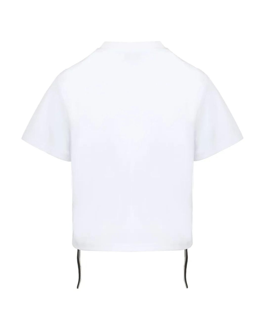 Ports 1961 White Comfort Cotton T-Shirt