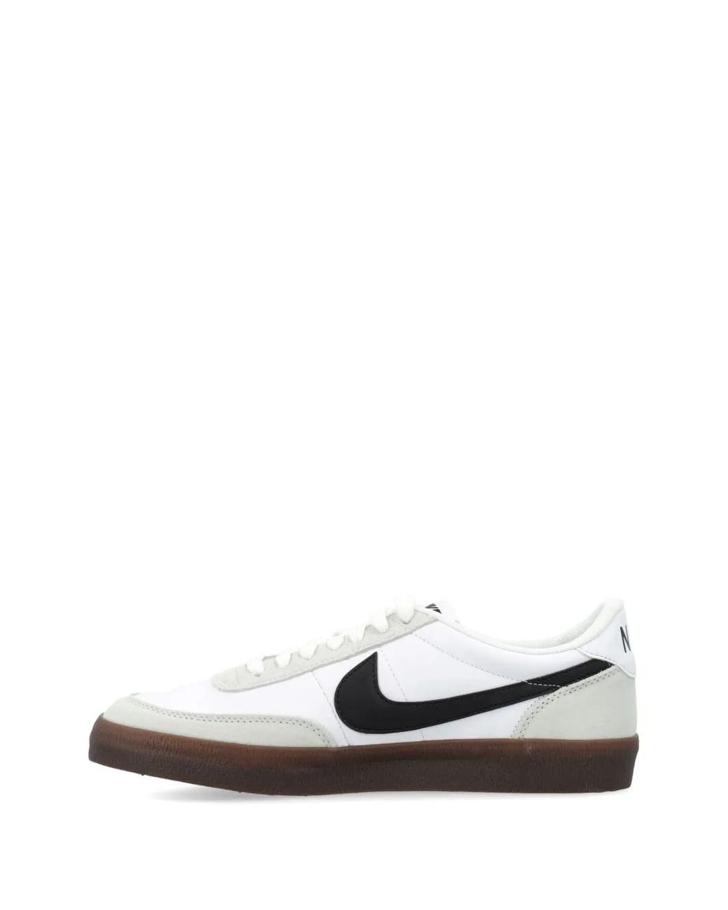 Nike White Killshot 2 Leather Sneakers