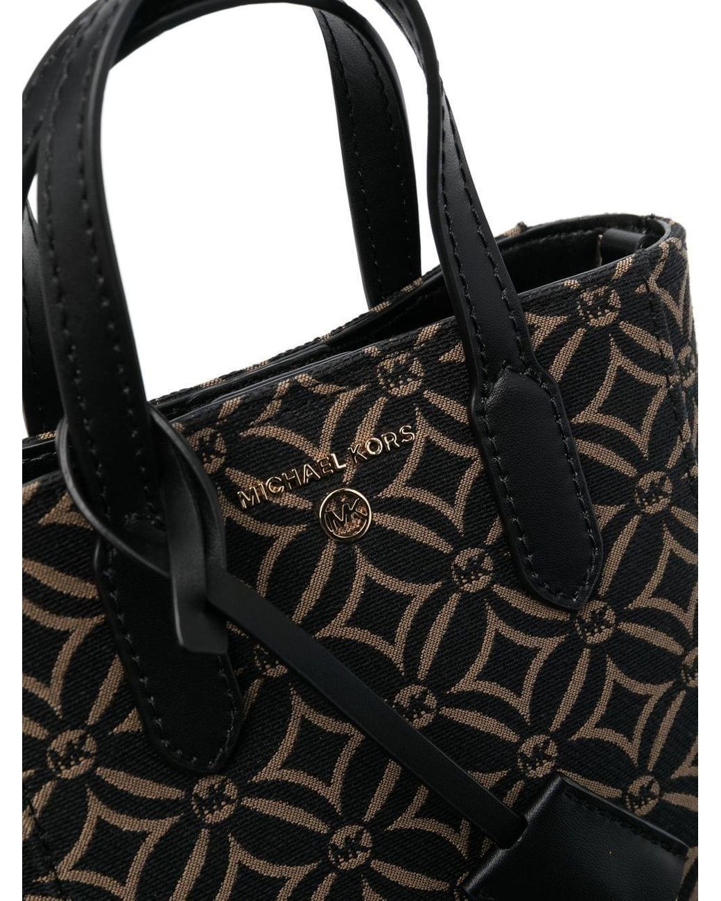 Michael Michael Kors Large Monogram Tote Bag - Farfetch