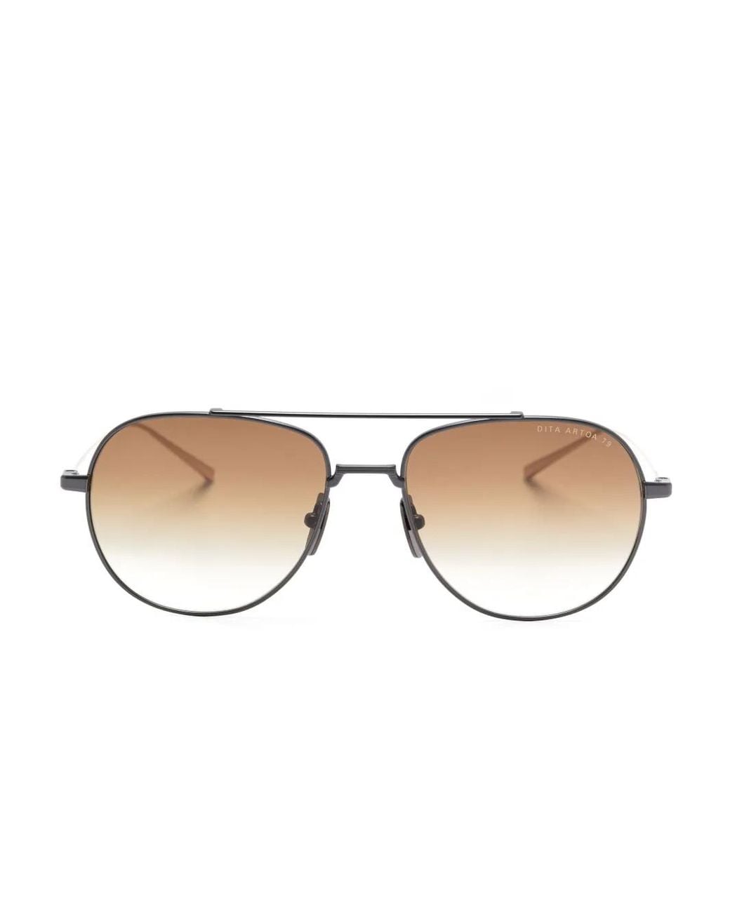 Dita Eyewear Natural Artoa.79 Sunglasses for men