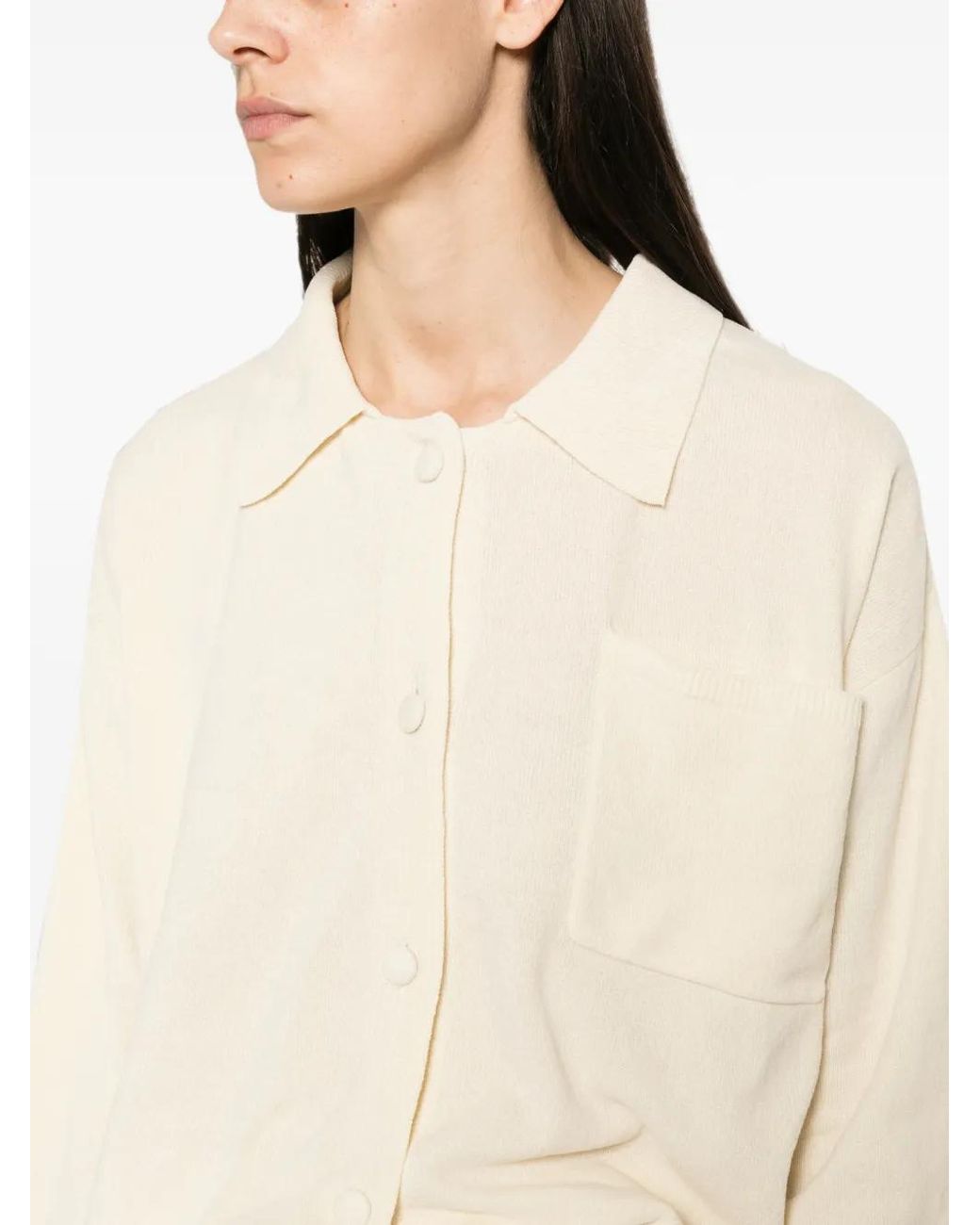 AYA MUSE Black Oona Hooded Jacket