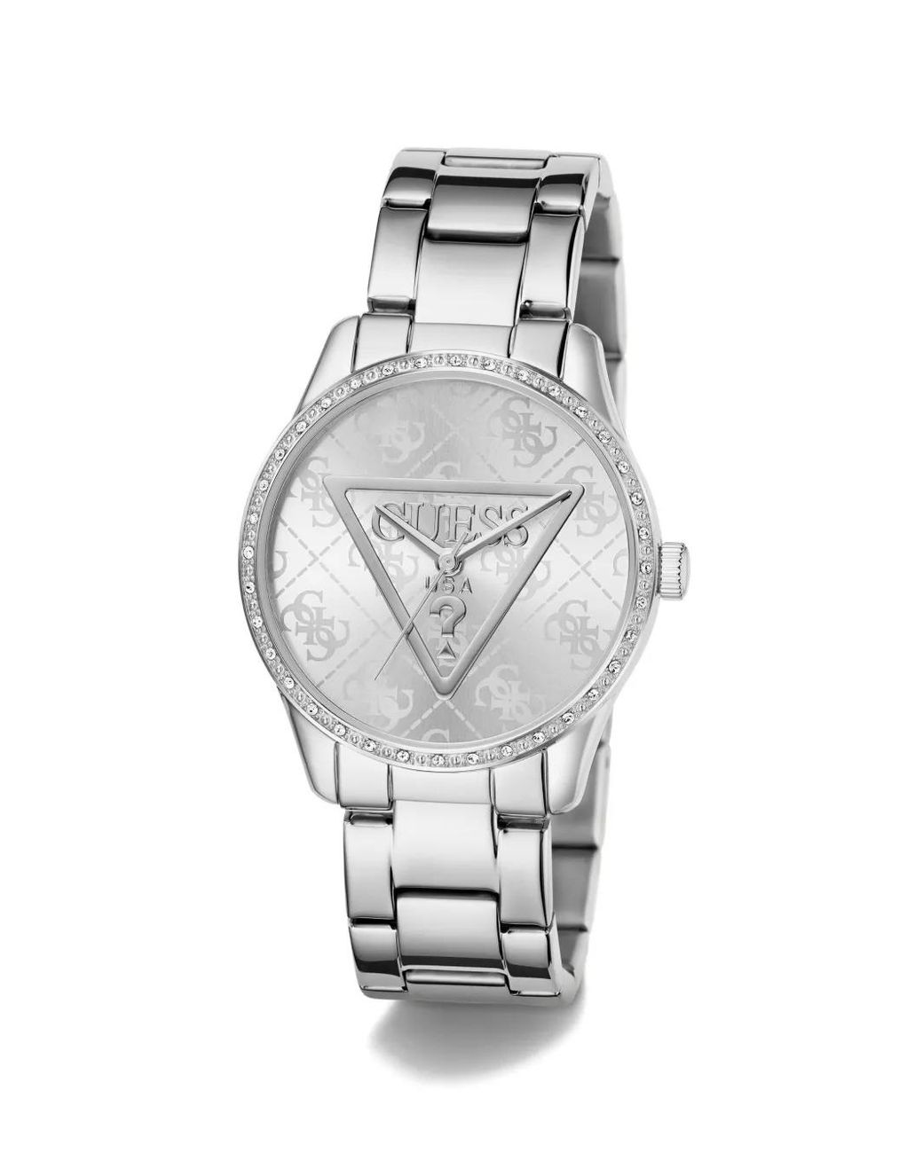 Guess Metallic Roxy 36Mm Watch