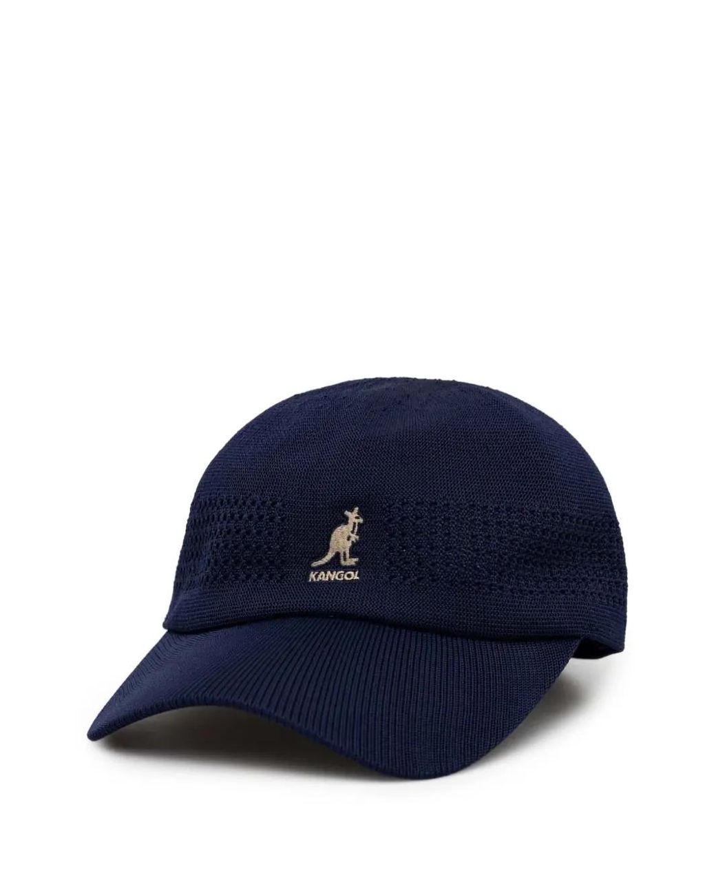 Cappello Da Baseball di Kangol in Blue