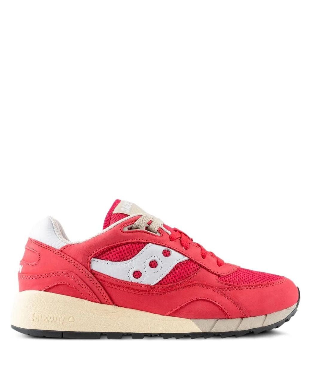 Saucony Red Shadow 6000 Sneakers for men