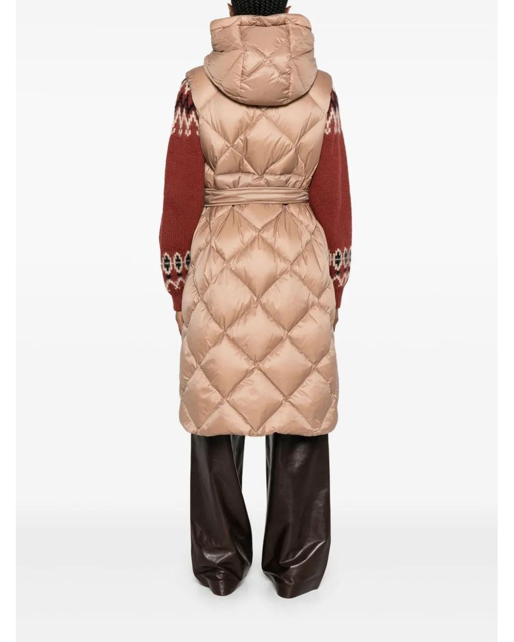 Max Mara Natural Jackets