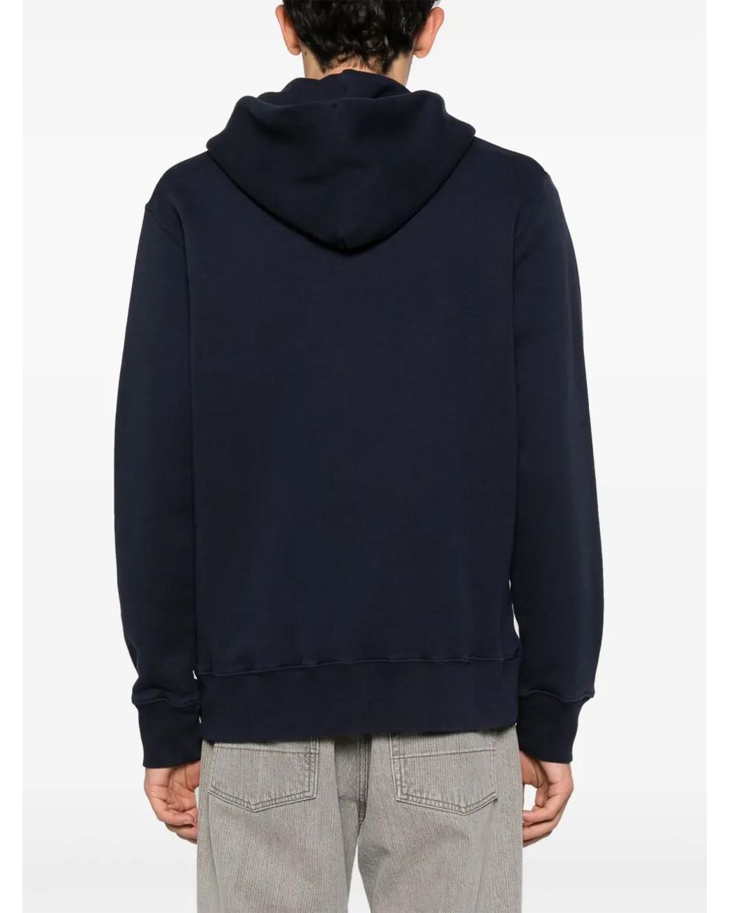 Autry Blue Sweaters for men
