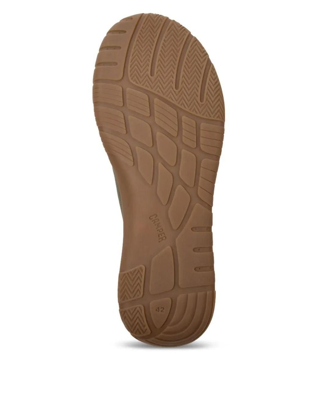 Camper Peu Path Sneakers in Green für Herren