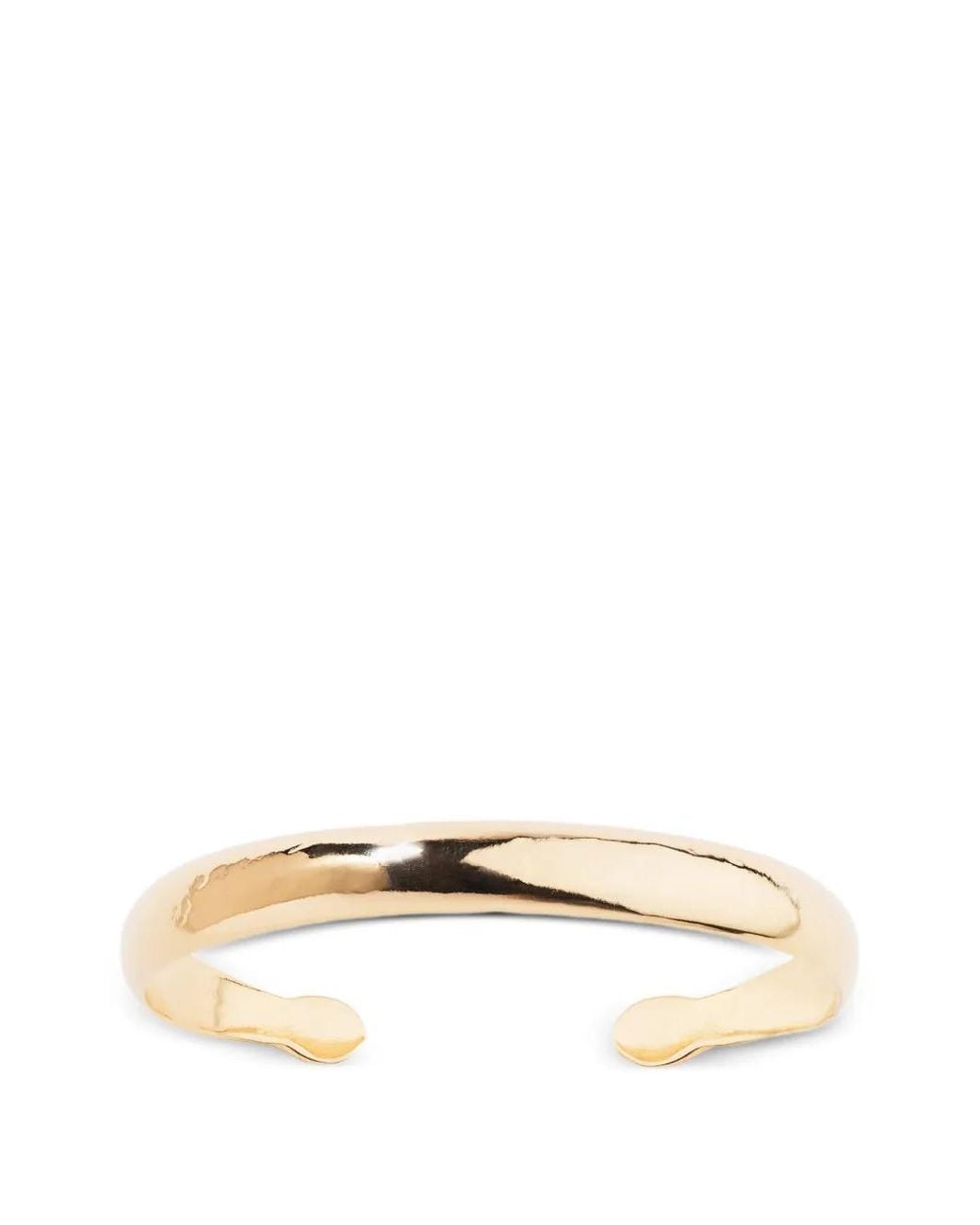 Aurelie Bidermann Natural Esteban Bracelet