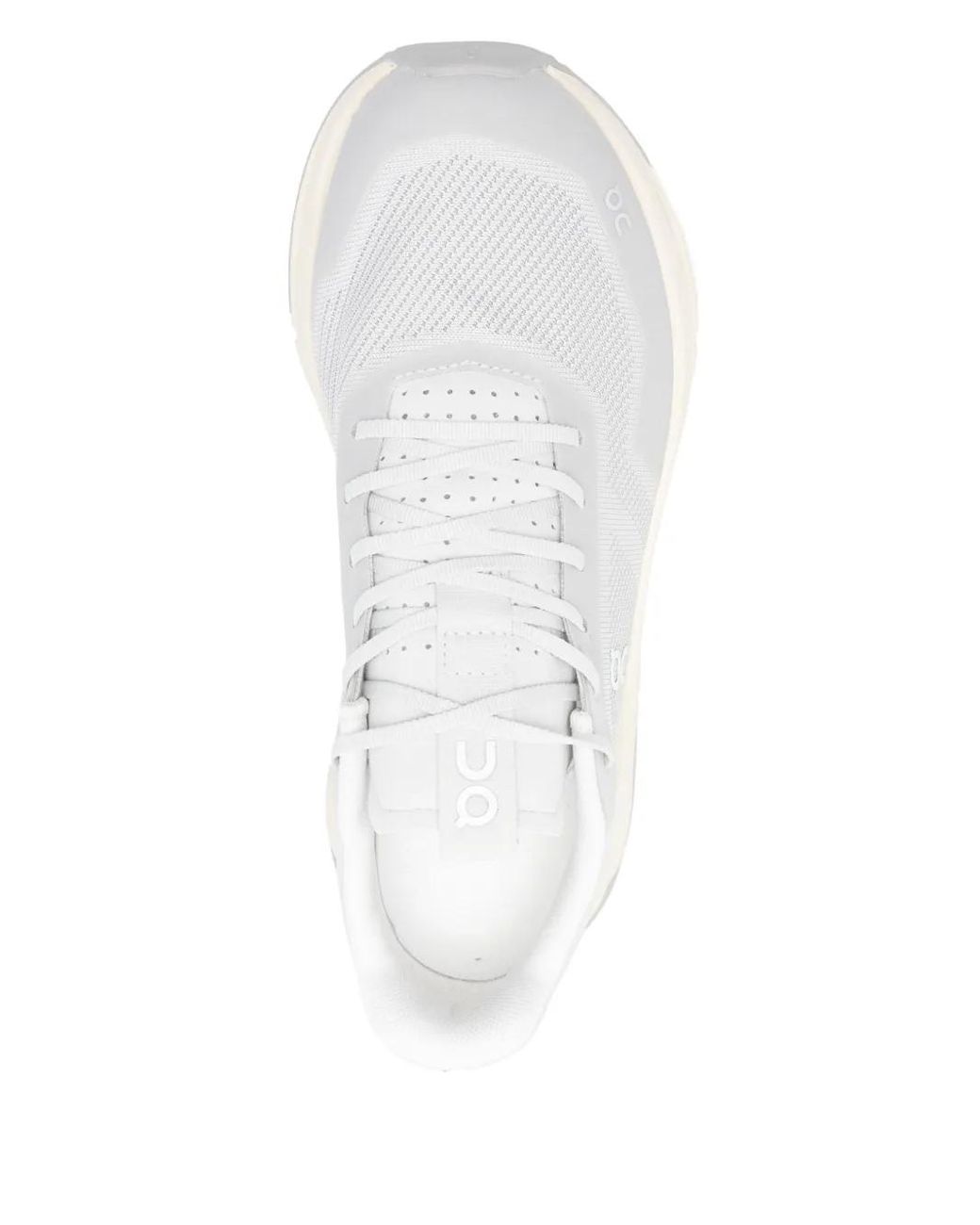 Baskets Cloudnova Form 2 Tt On Shoes en coloris White
