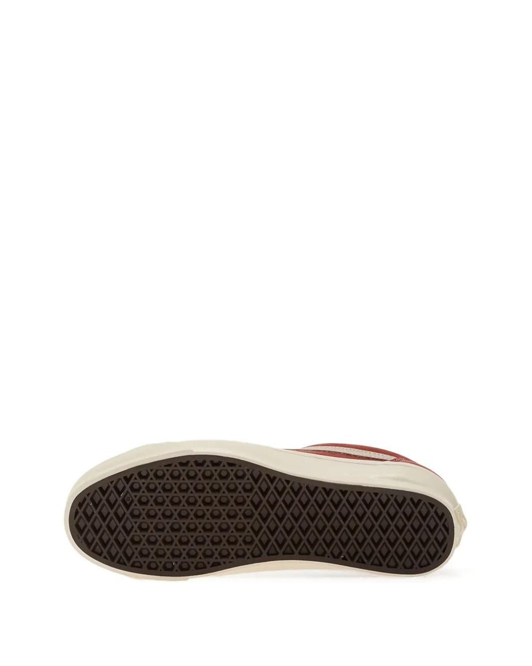 Vans Brown Old Skool 36 Sneakers