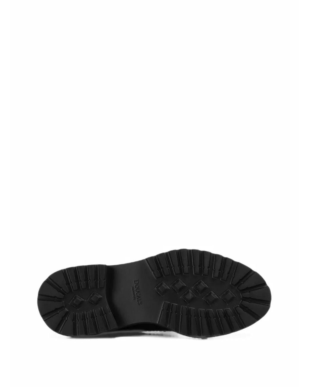 Derby di Doucal's in Black