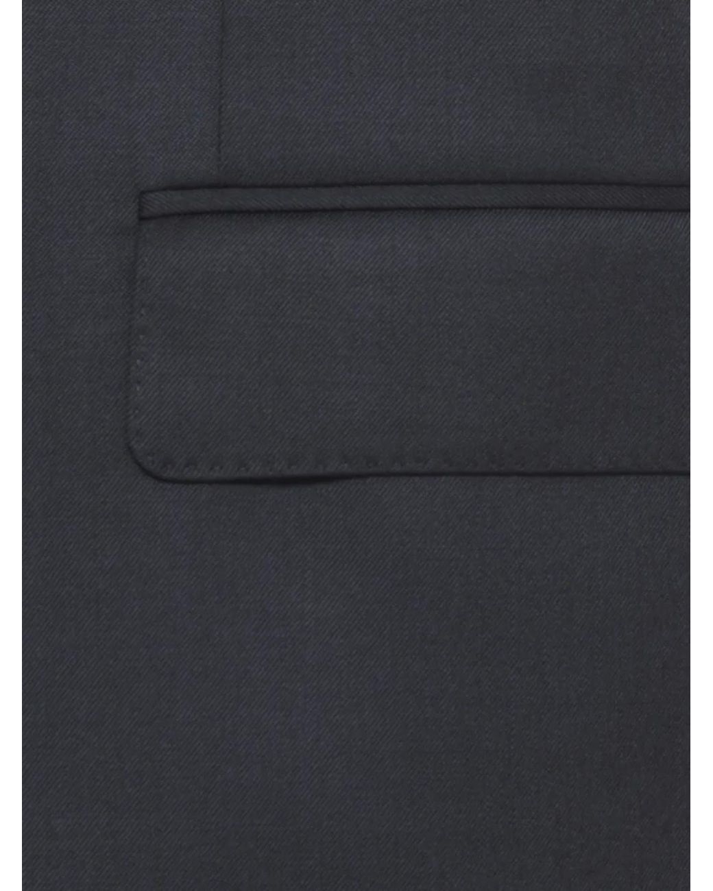 Lardini Geknöpfter Anzug in Blue für Herren