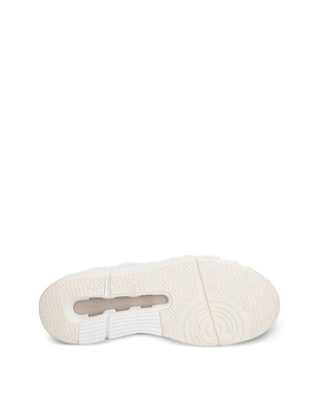 On Shoes White The Roger Clubhouse Sneakers