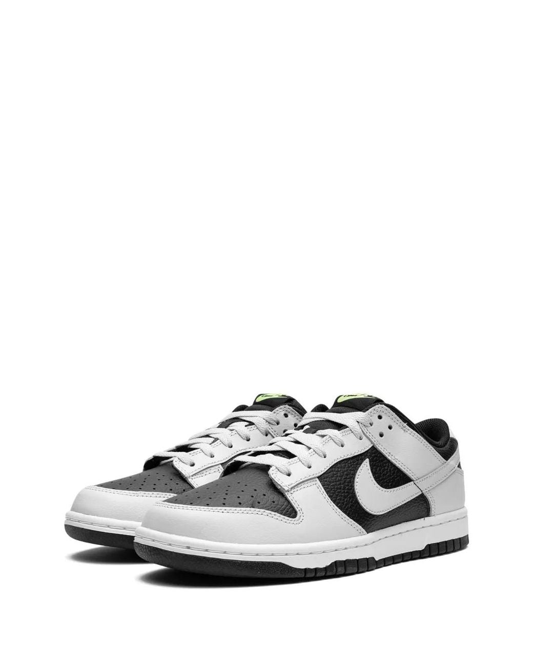Nike Multicolor Dunk Low Shoes
