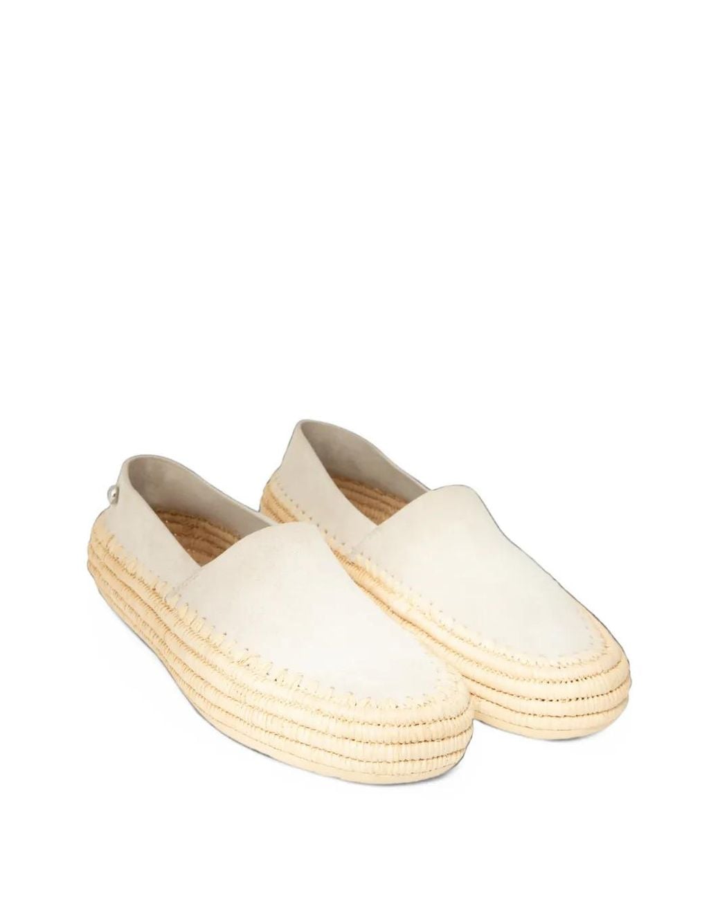 Loewe Natural Rio Slipper
