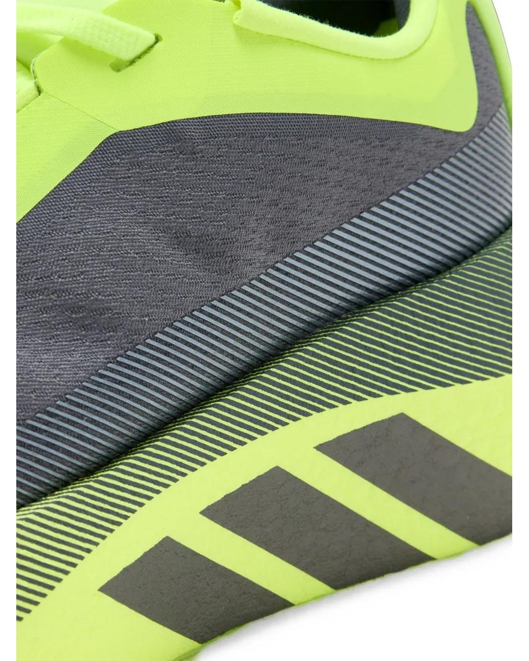 Baskets Hyperboost Edge Adidas pour homme en coloris Green