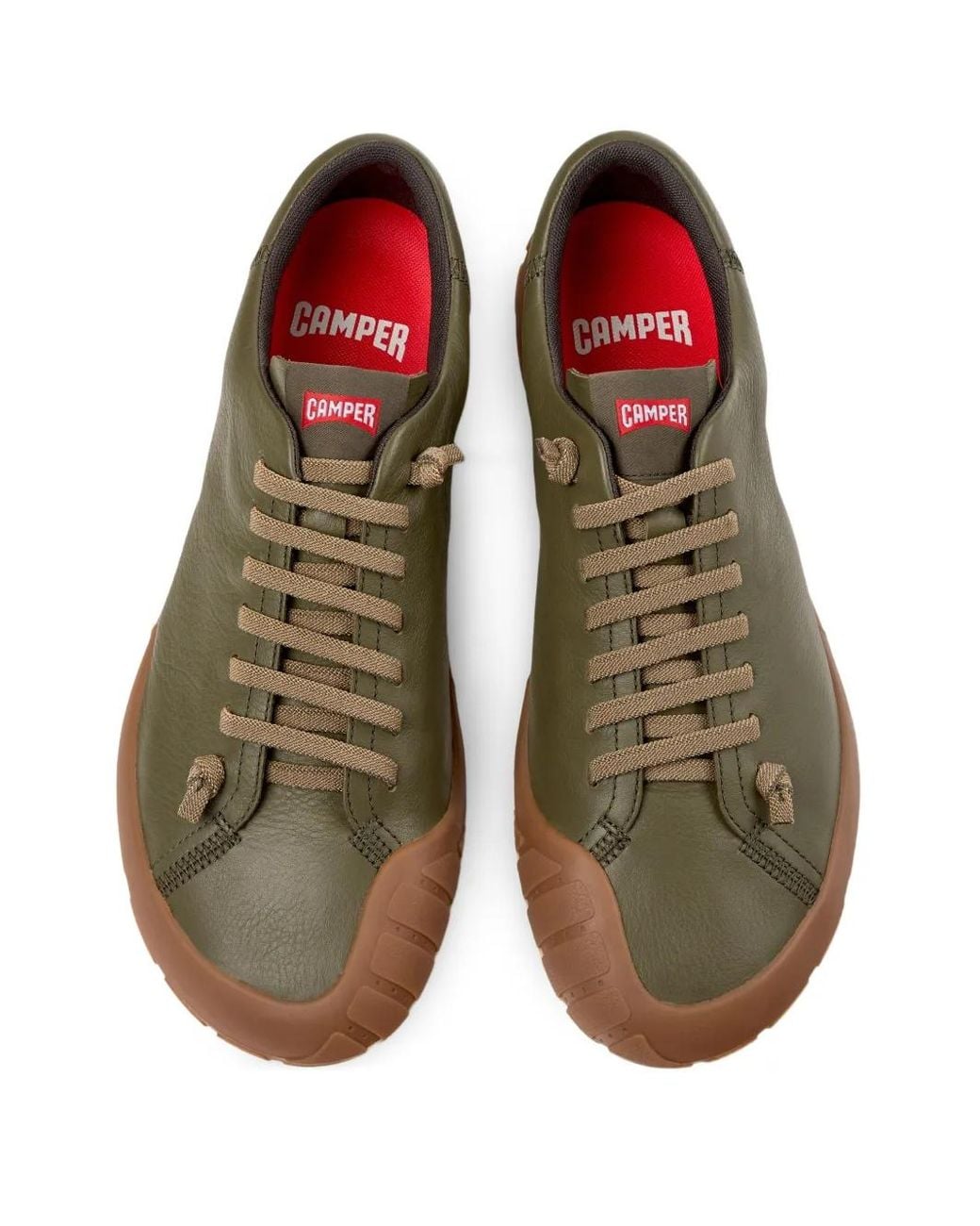 Camper Peu Path in het Green voor heren
