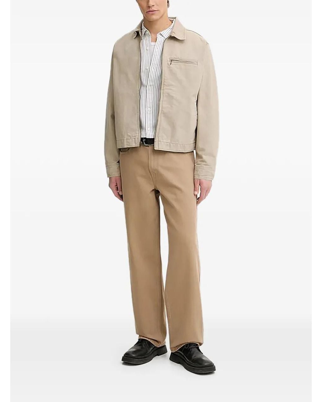 Levi's Natural 578 Jeans for men