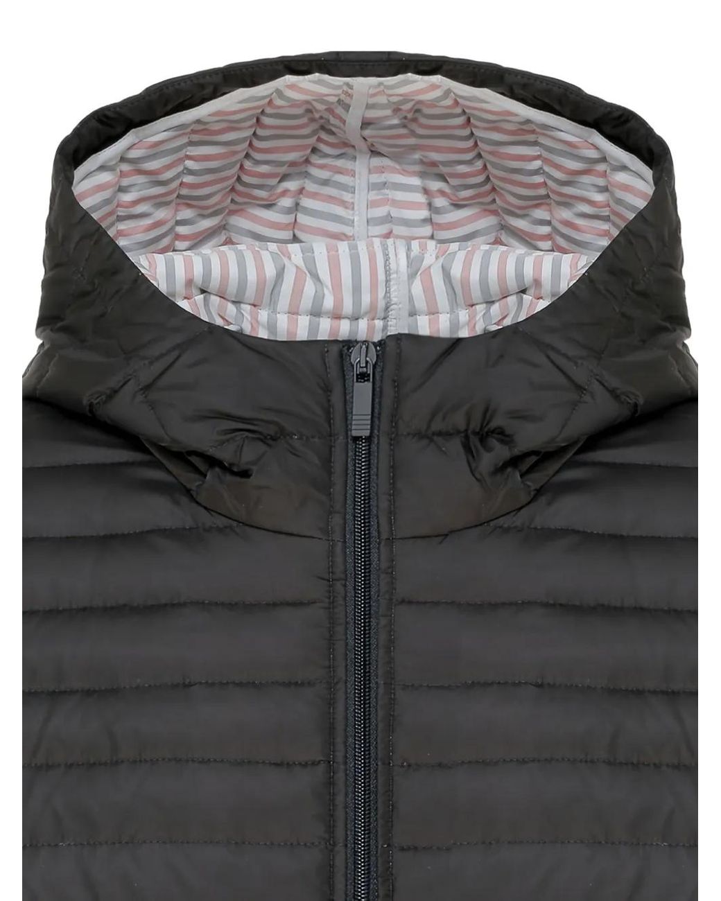 Thom Browne Black Coats & Jackets for men