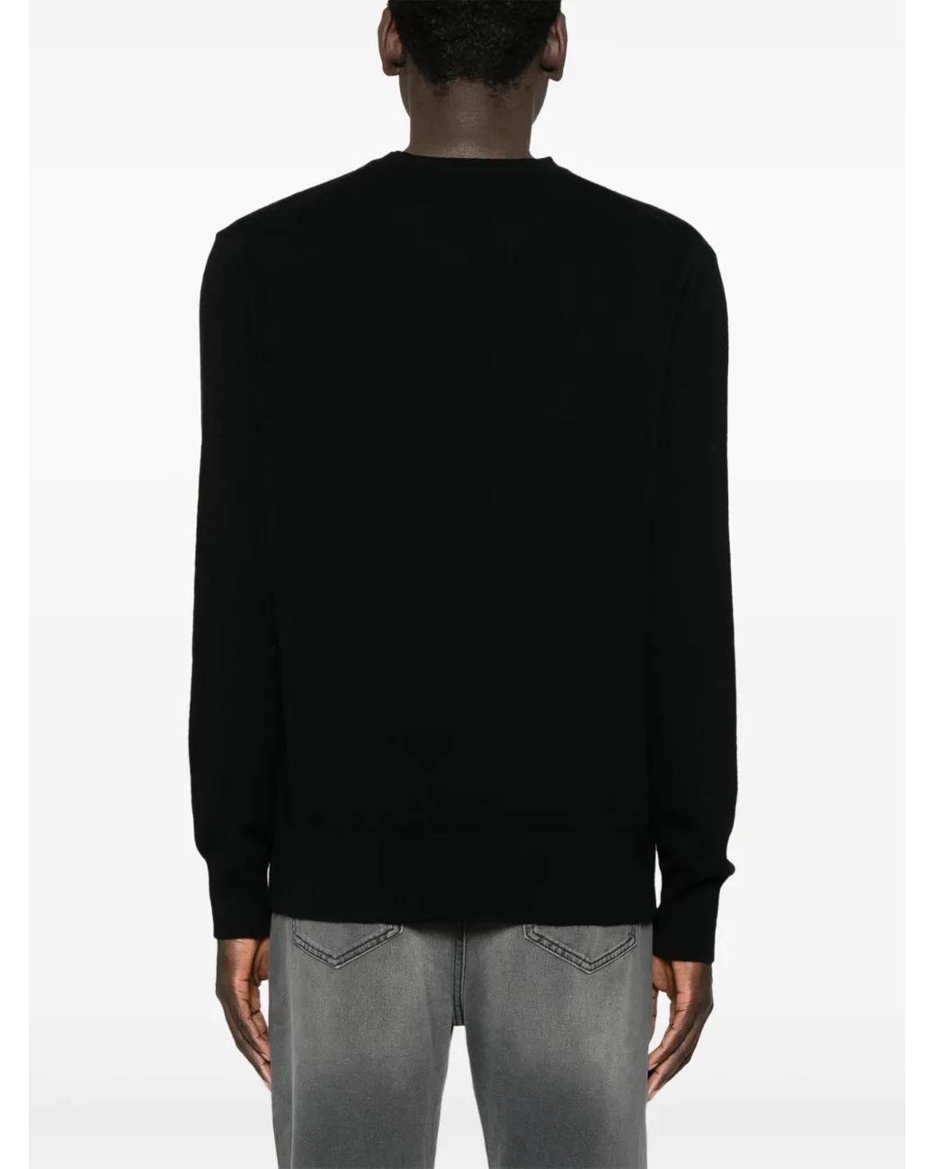 Vivienne Westwood Black Sweaters for men