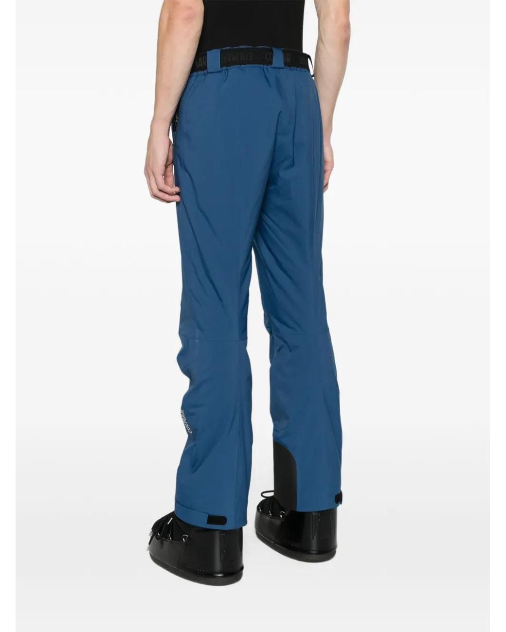 Colmar Blue Talent Padded Ski Trousers for men