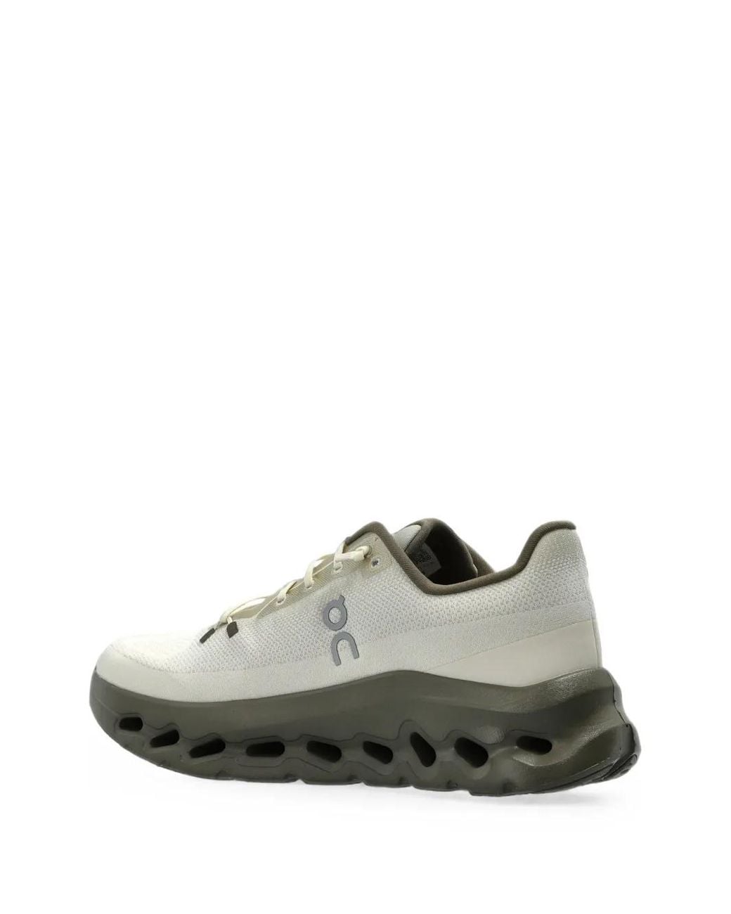On Shoes White Cloudtilt Sneakers for men