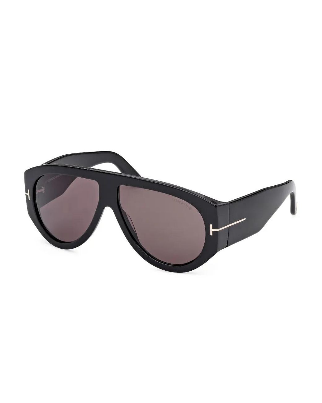 Tom Ford Getönte Pilotenbrille in Gray für Herren