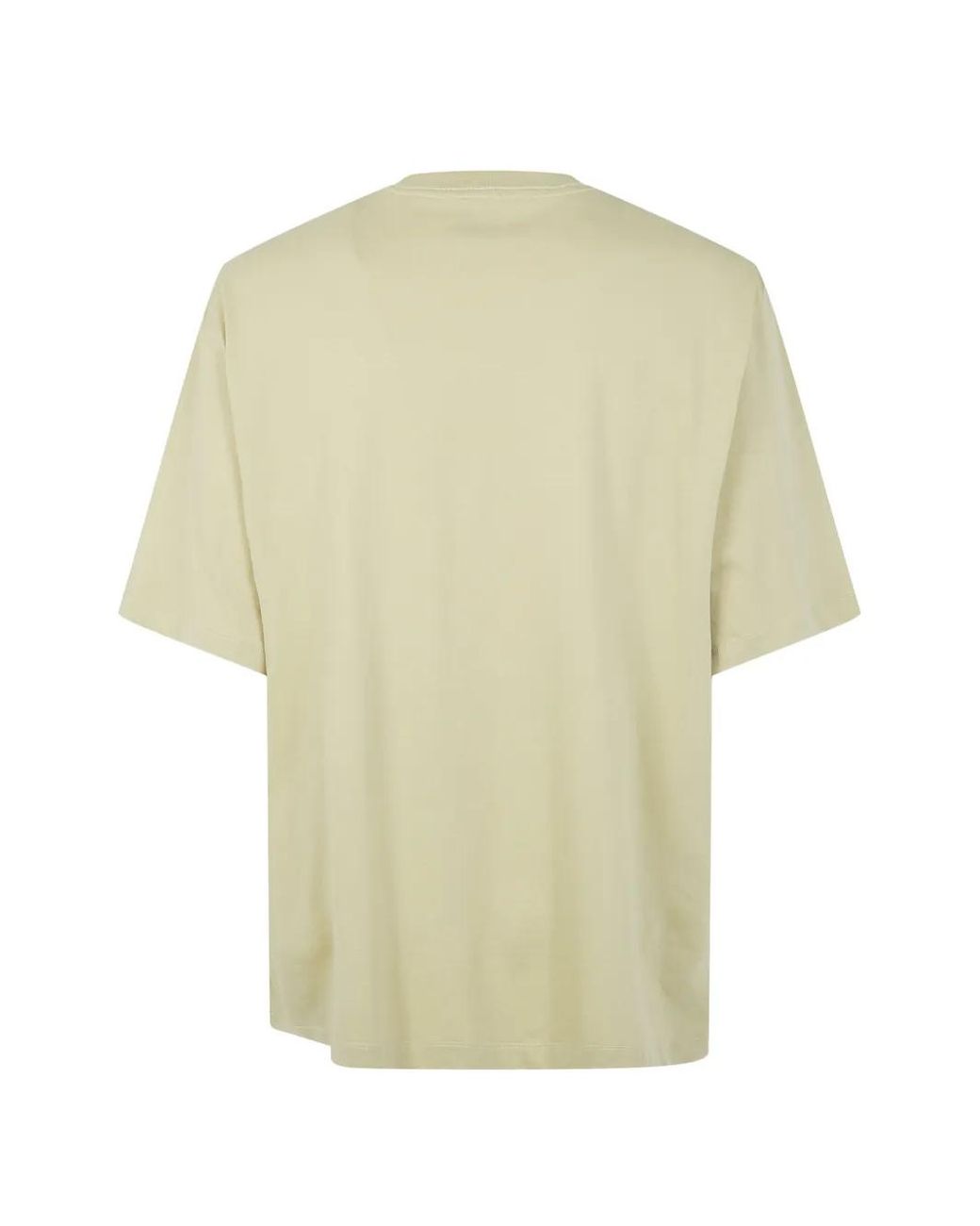 The North Face White Short-sleeve T-shirt