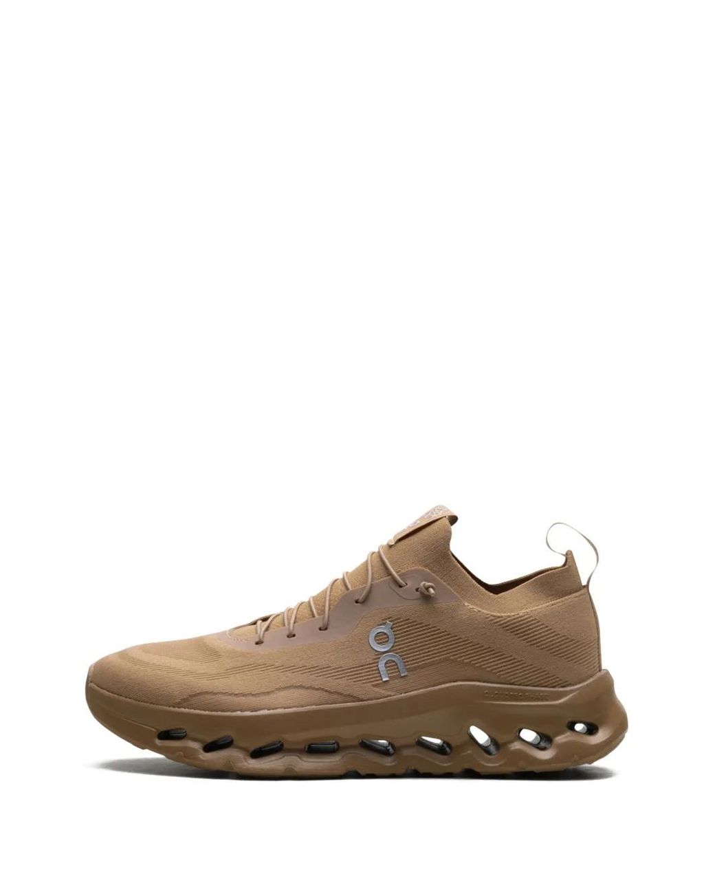 On Shoes Cloudtilt "Loewe in Brown für Herren