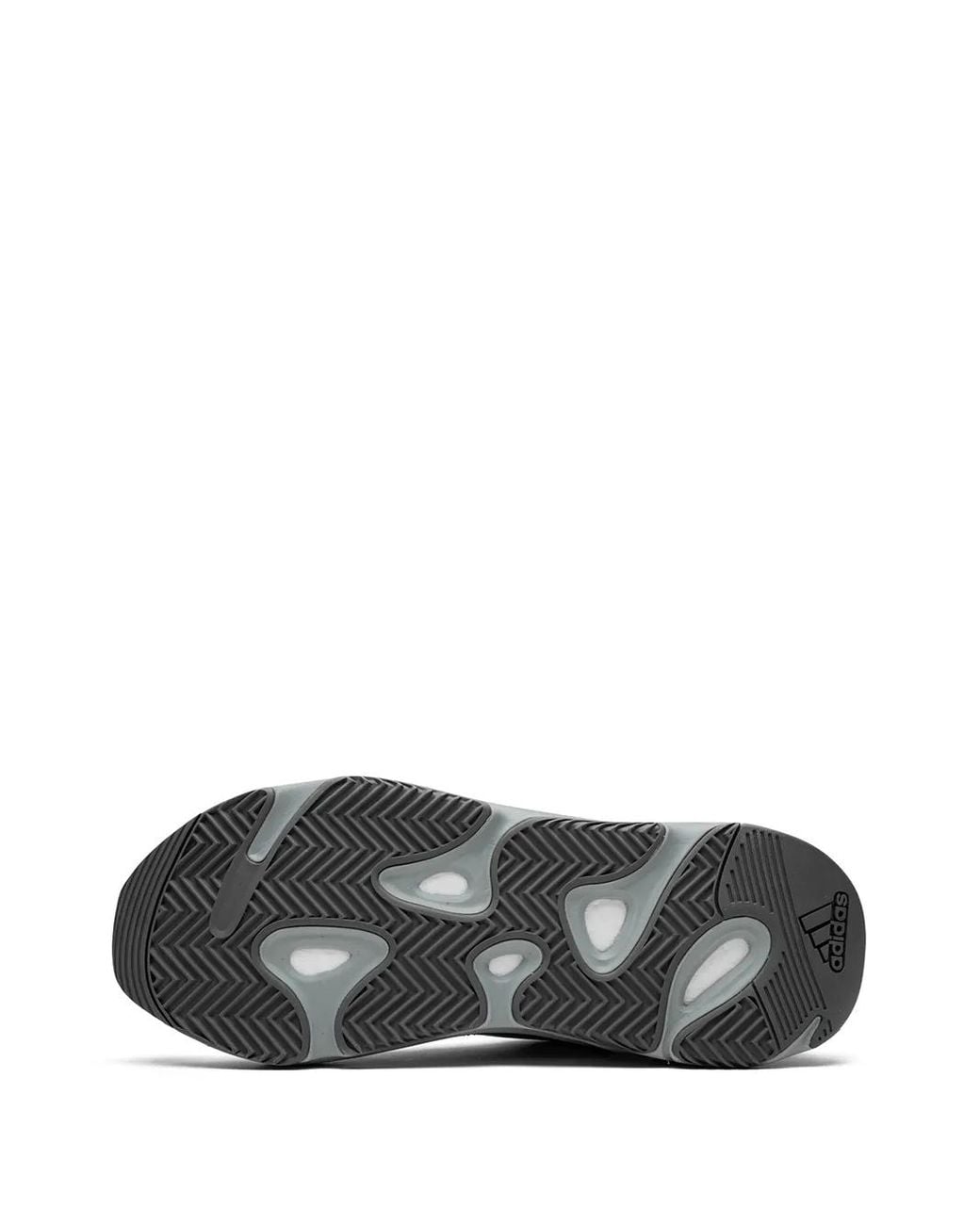 Yeezy Blue Boost 700 V2 "Hospital" Sneakers
