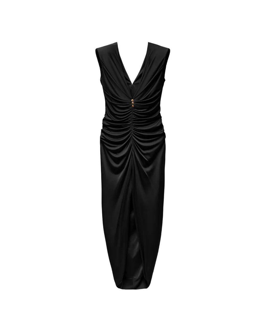 Abito Da Sera di Versace in Black