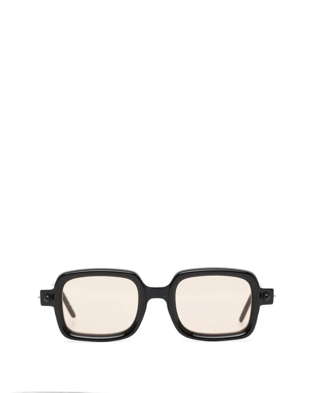 Kuboraum Black P2 Sunglasses