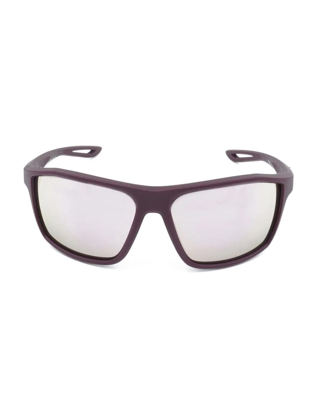 Nike Purple Legend Sunglasses for men
