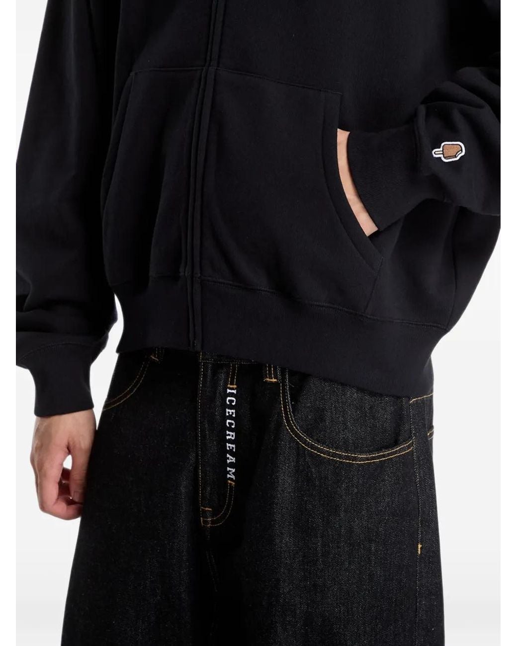BBCICECREAM Black Billionaire Boys Club for men