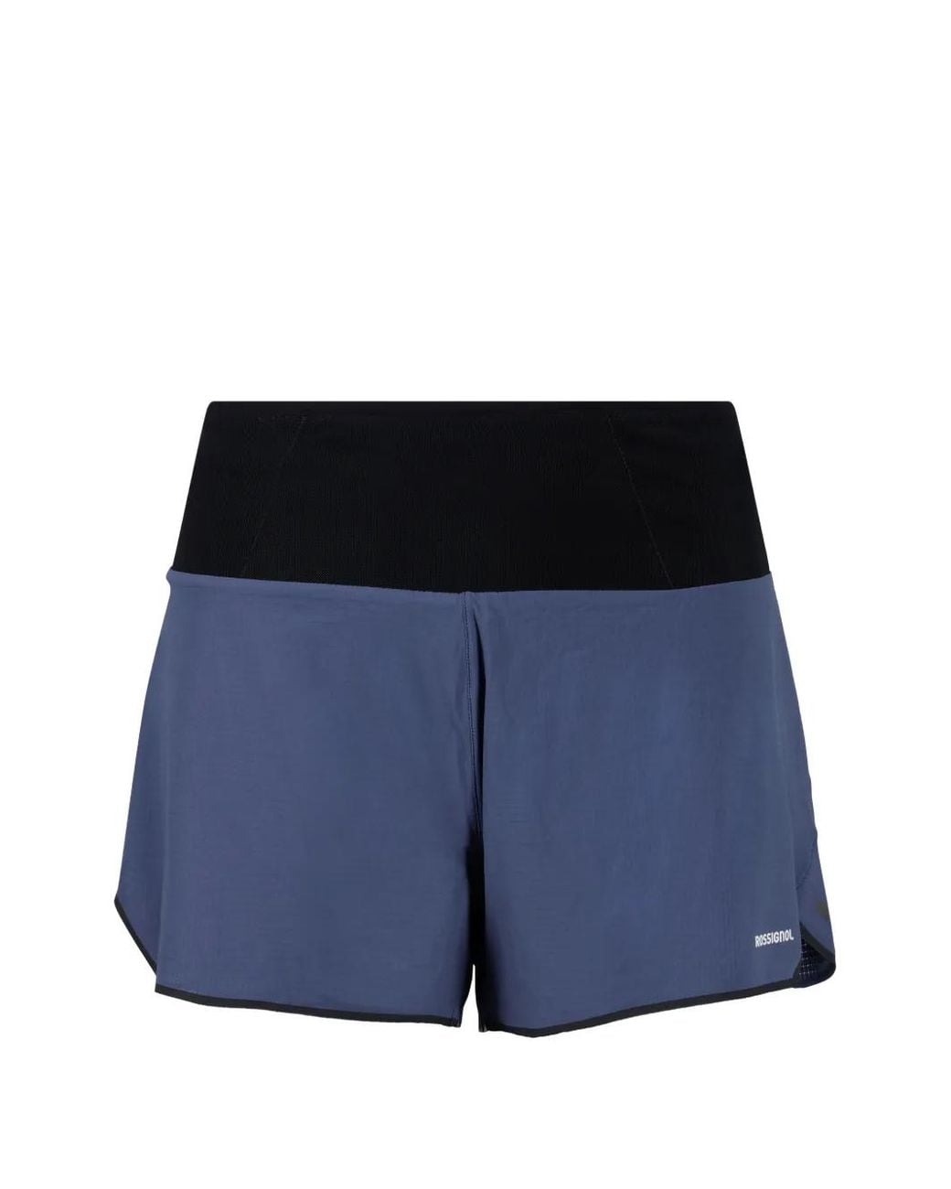 Rossignol Blue Sapa 2-In-1 Shorts