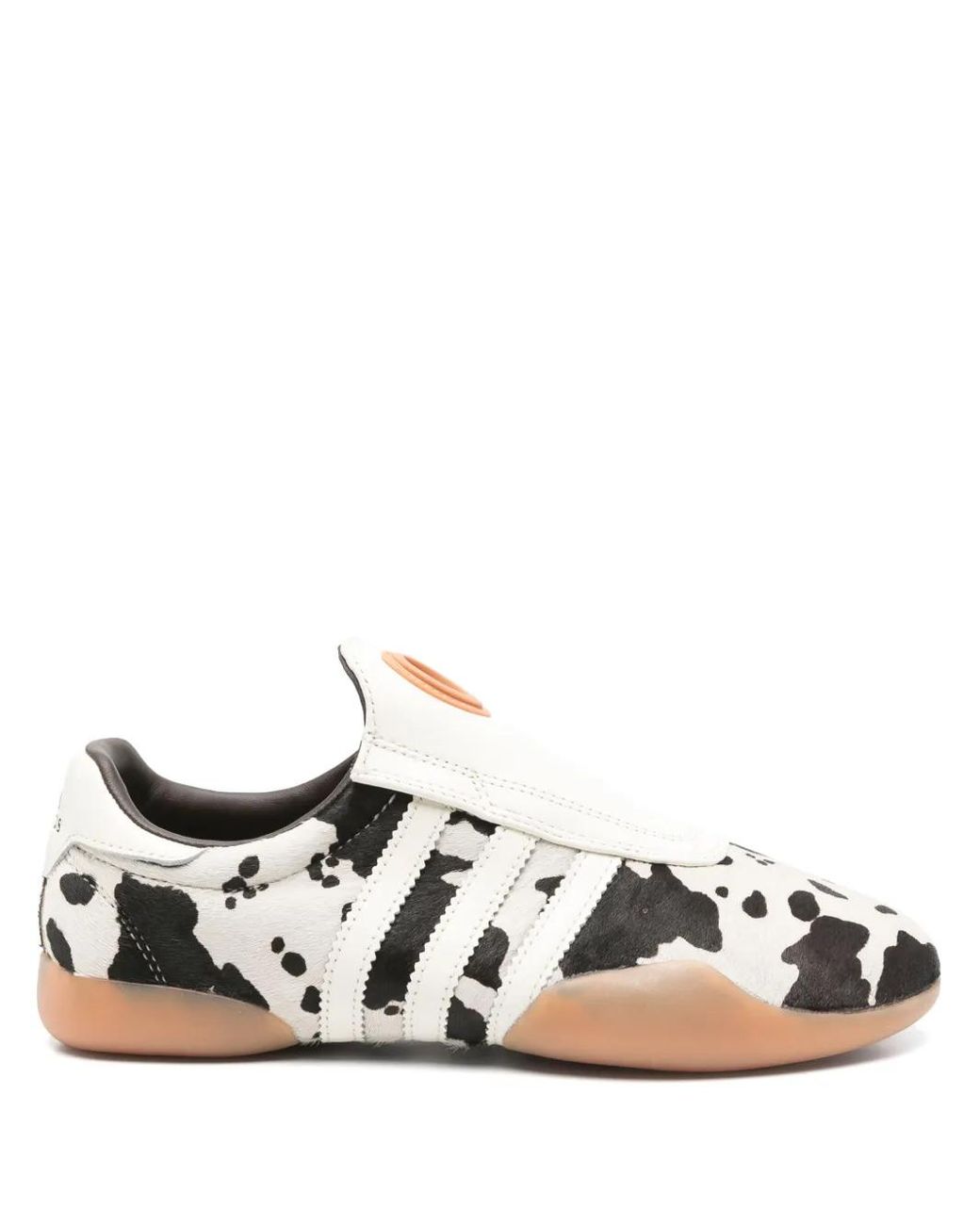 Adidas Natural Taekwondo Mei Sneakers