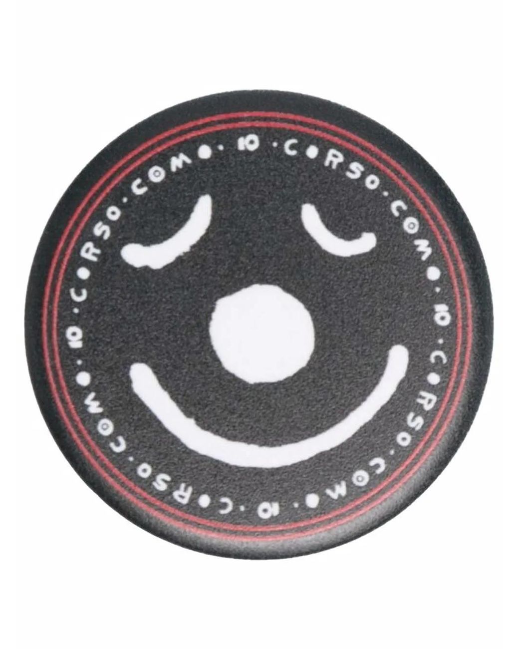 10 Corso Como Gray X Popsockets Smile Iphone Grip