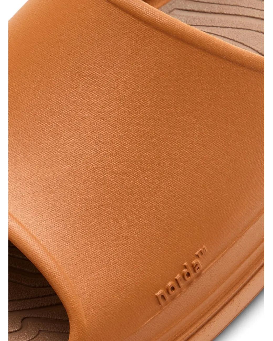 Norda Brown 008 Slides