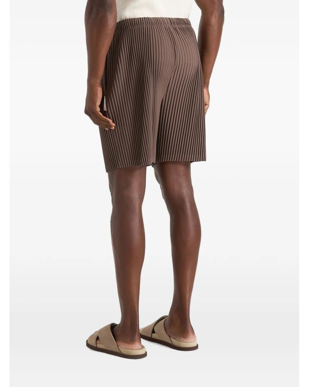 Manière De Voir Natural Drew for men