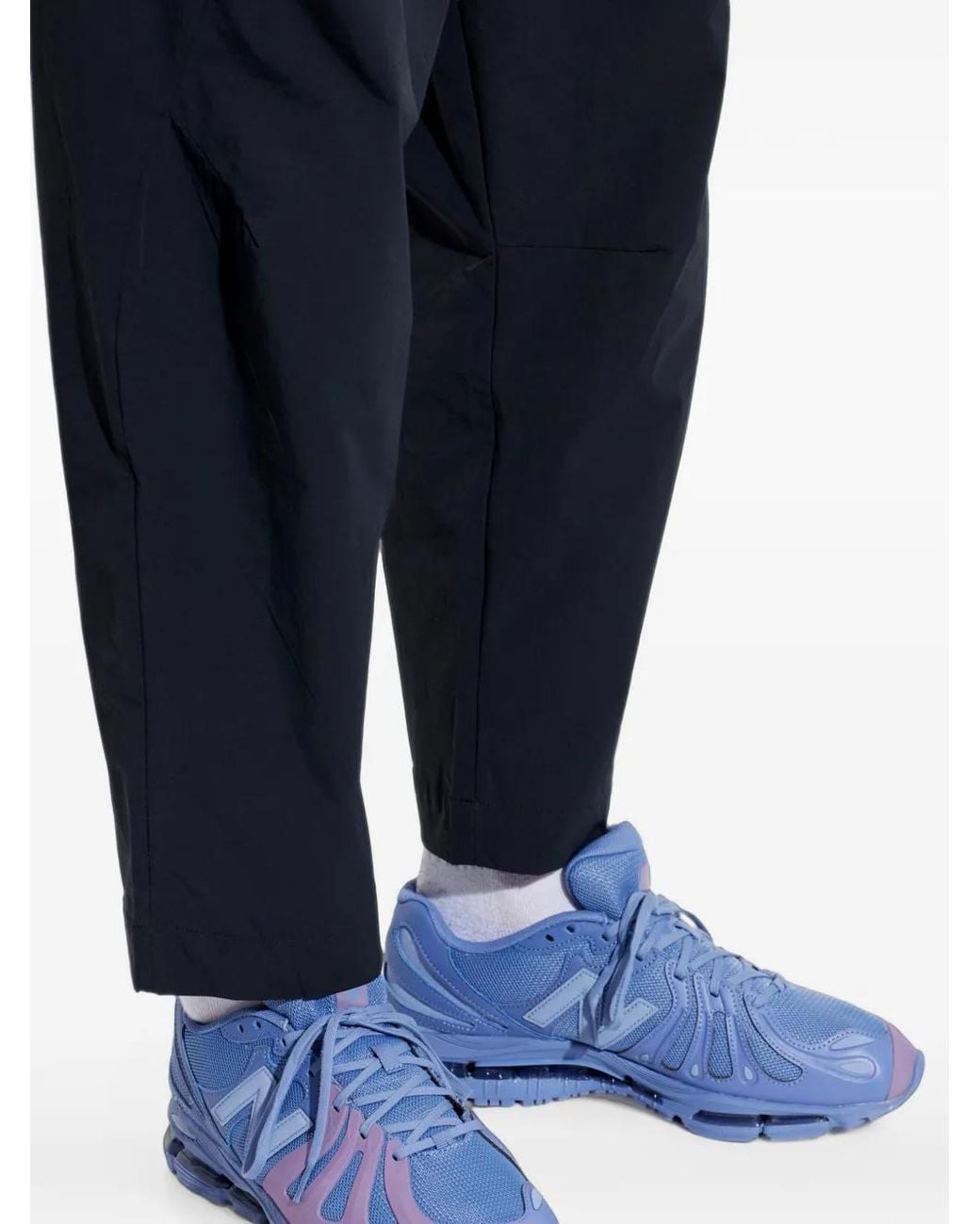 New Balance Blue 1890P Sneakers